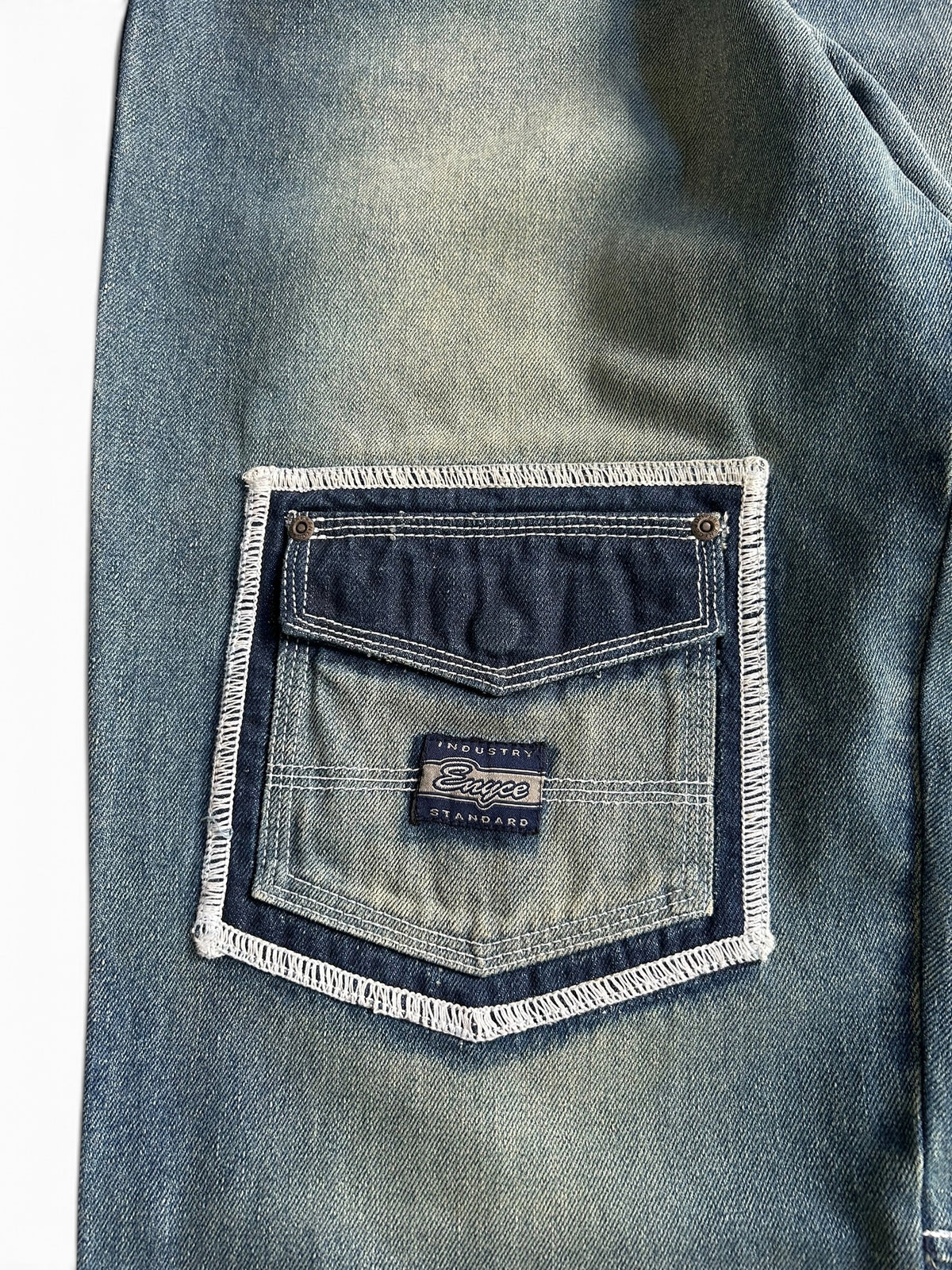 Enyce Baggyjeans W34 Y2K