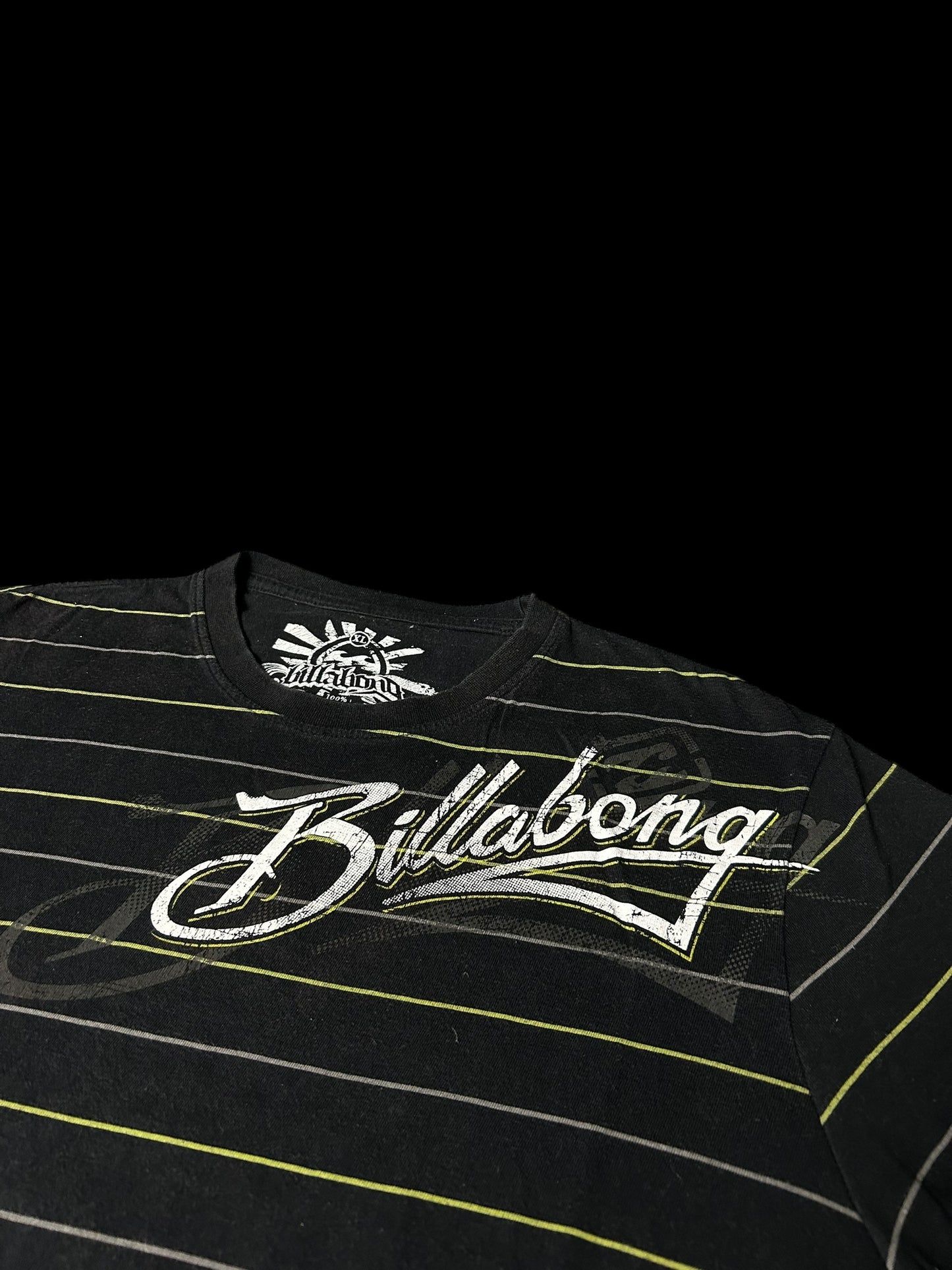 Billabong Tshirt Y2K
