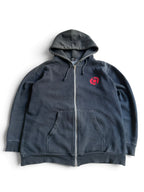 Circa Skater Zipper L Y2K