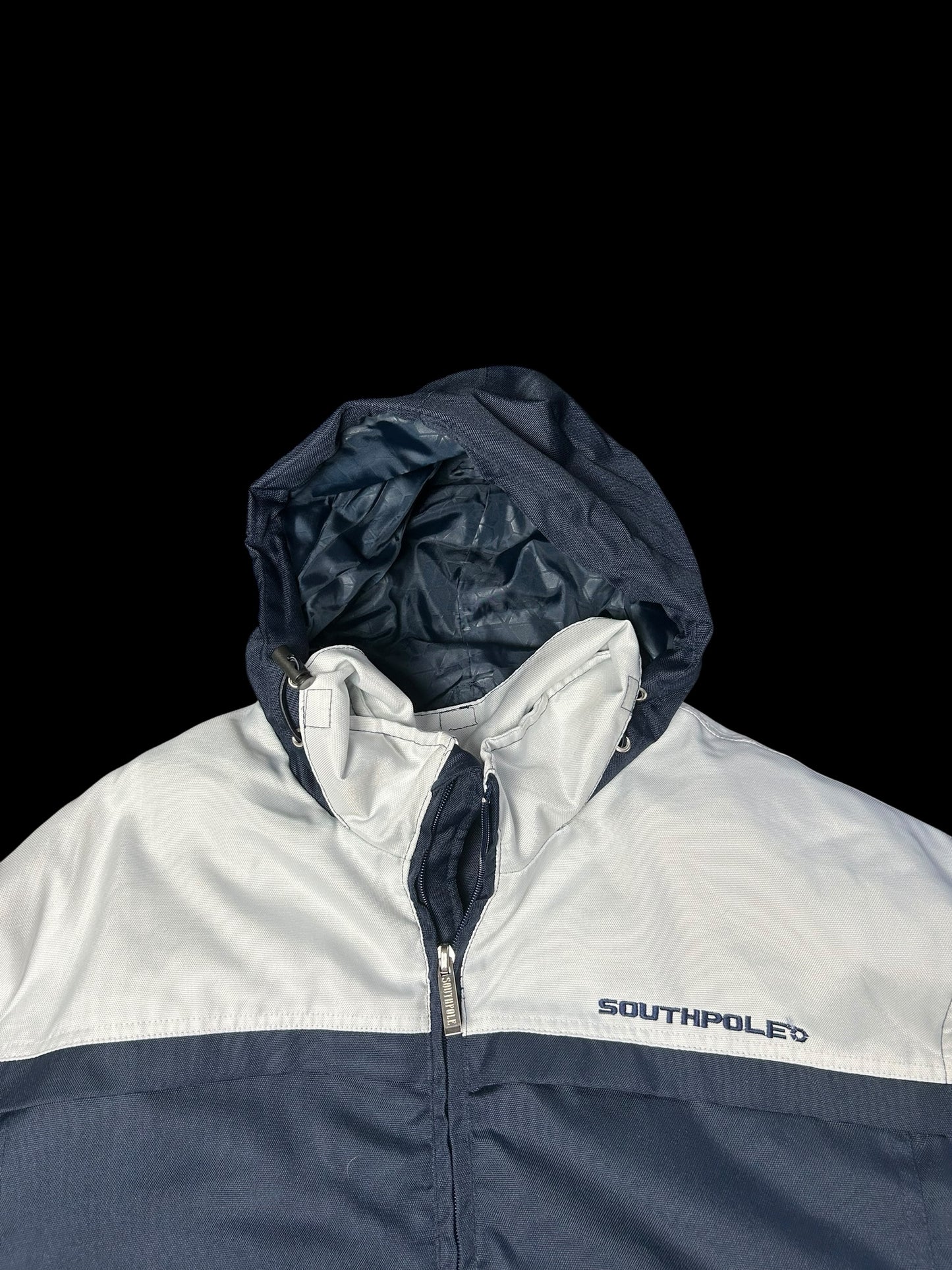 Southpole Jacke Y2K