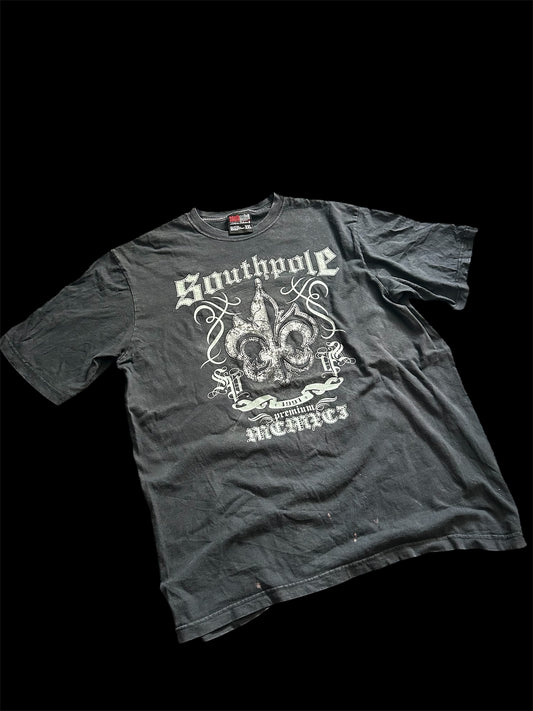 Southpole Tshirt Y2K