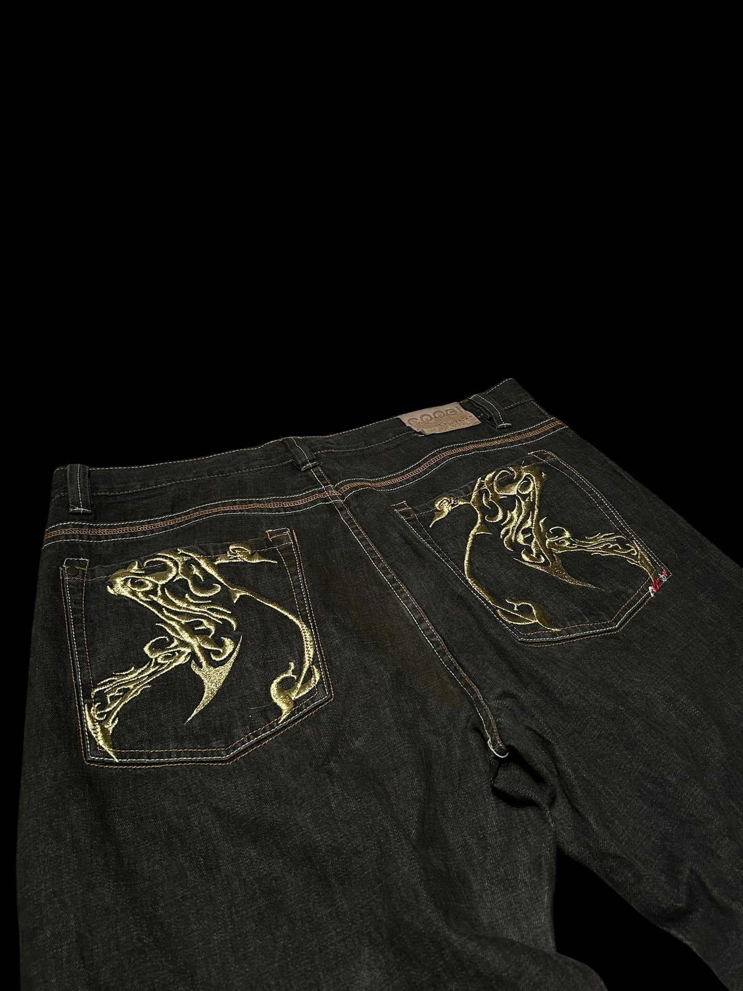 Coogi Baggyjeans W42 Y2K