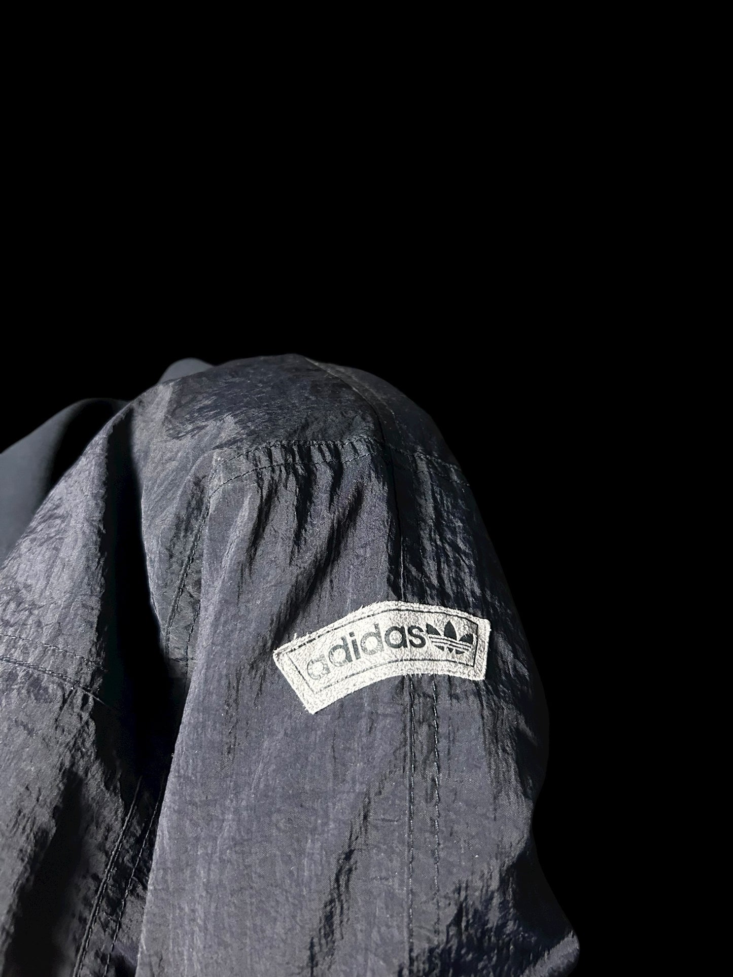 Adidas Bomberjacke 90s