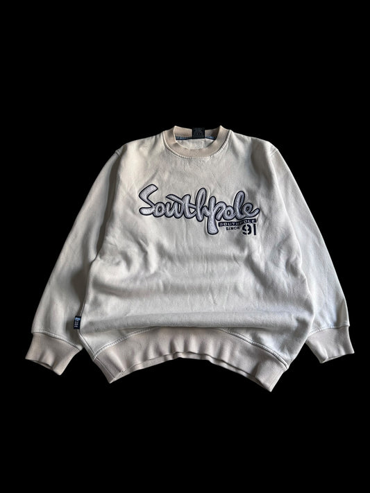 Southpole Sweater Y2K