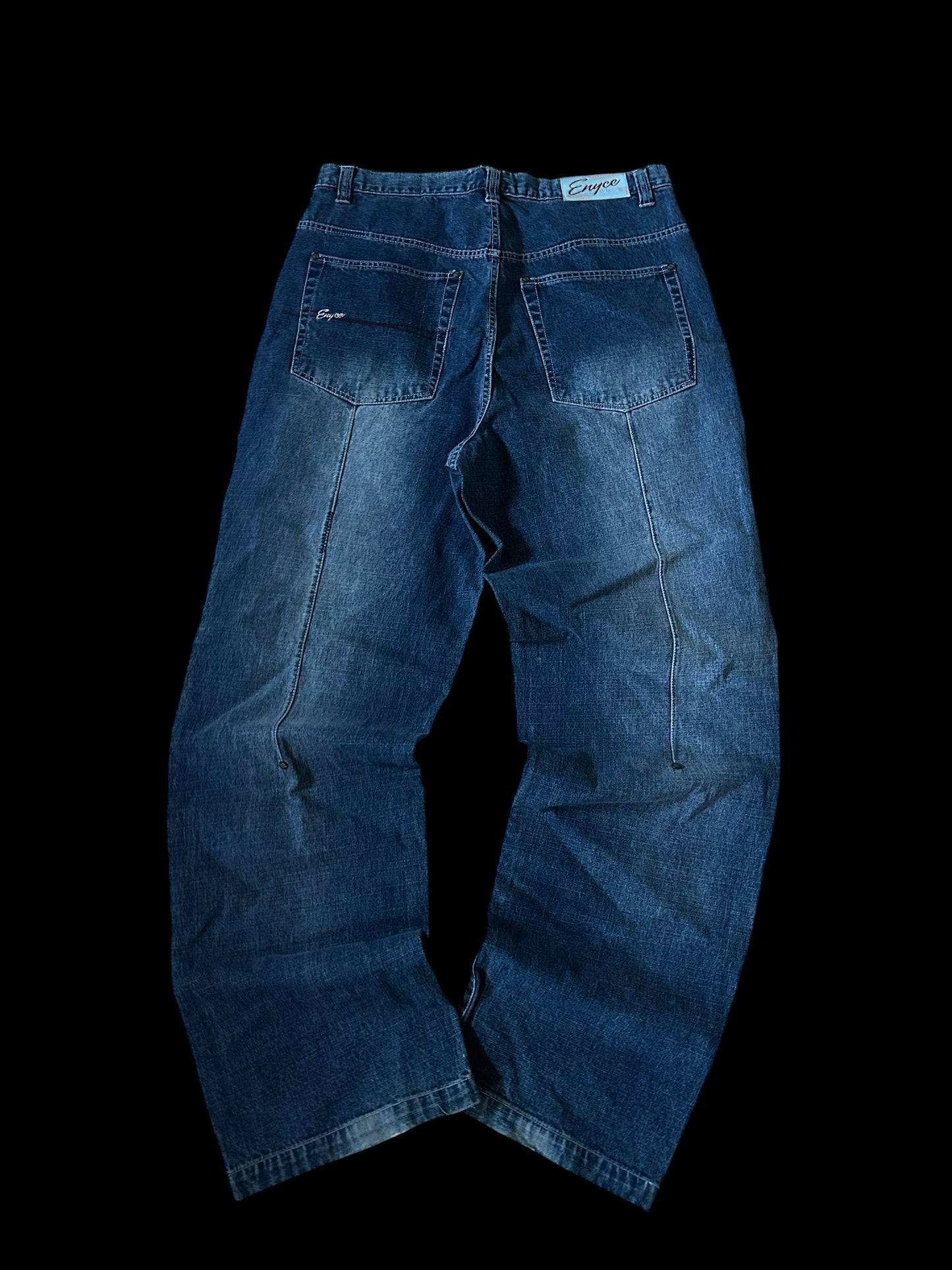 Enyce Baggyjeans W36 Y2K