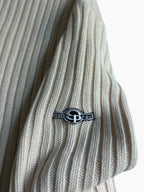 Southpole Turtleneck Sweater Y2K