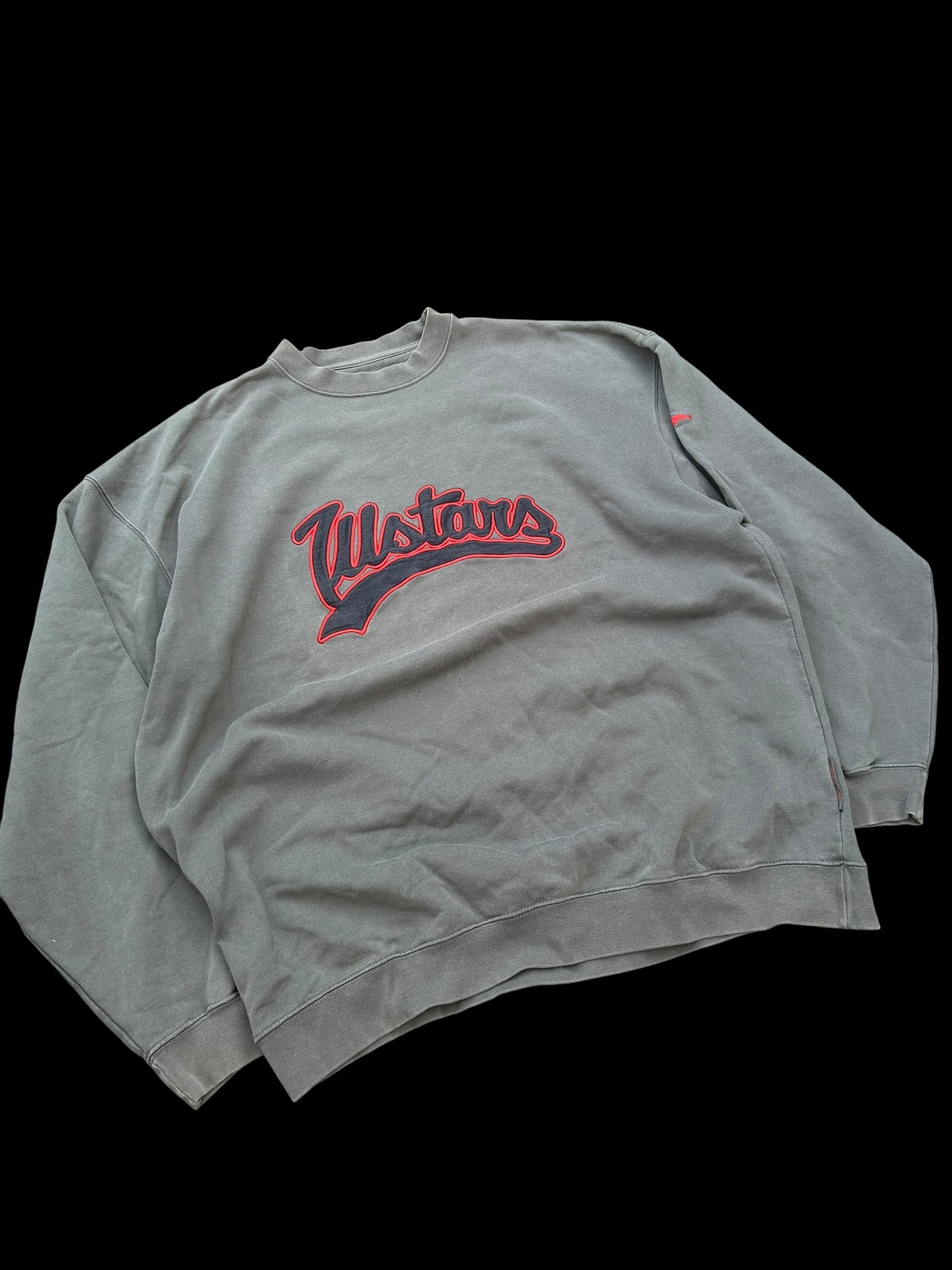 Illmatic Sweater Y2K