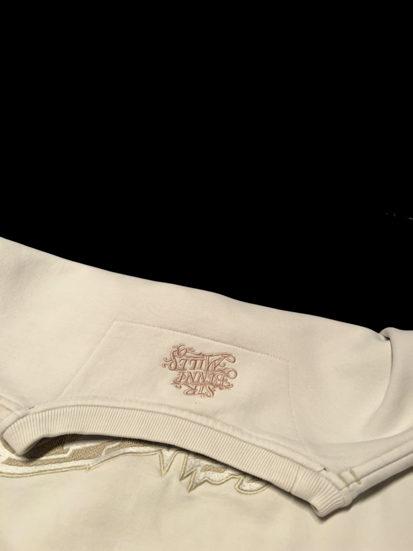 Sir Benni Miles Sweater Y2K