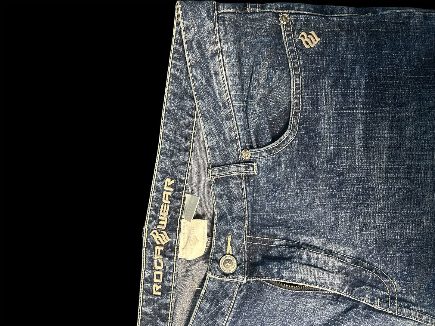 Rocawear Bootcut Y2K