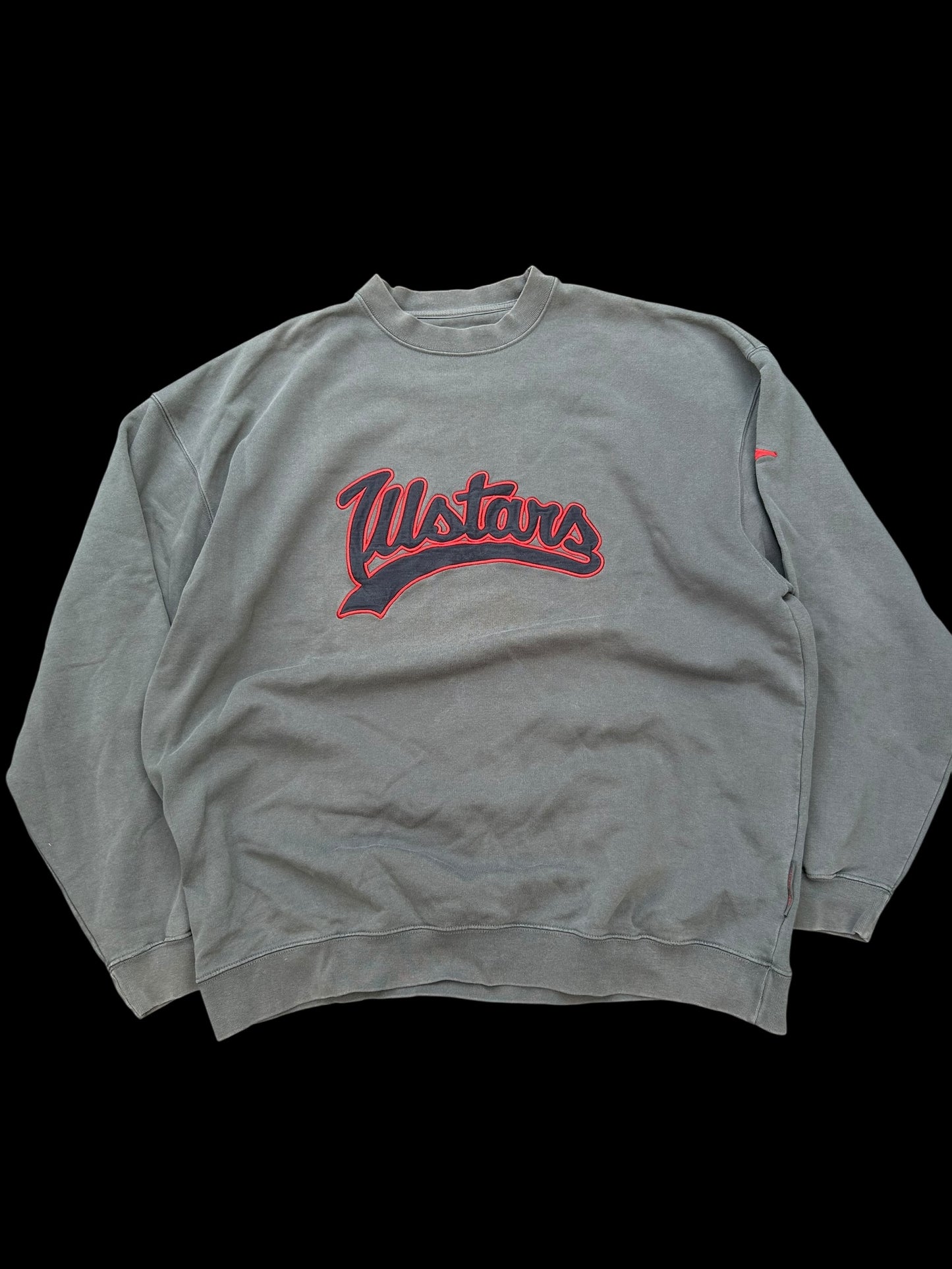 Illmatic Sweater Y2K