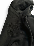 Karl Kani Hoodie L Y2K