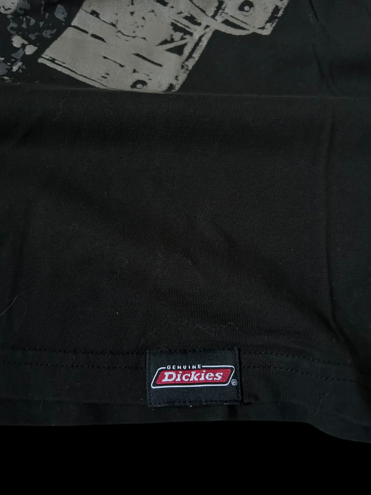Dickies Tshirt Y2K