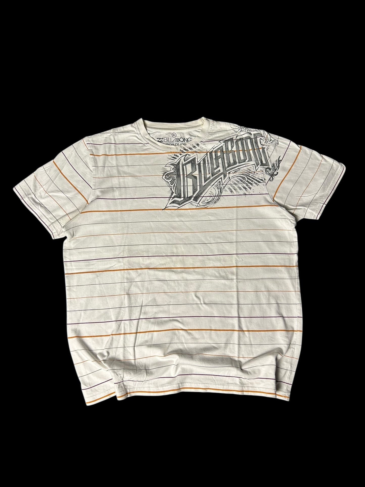 Billabong Tshirt Y2K