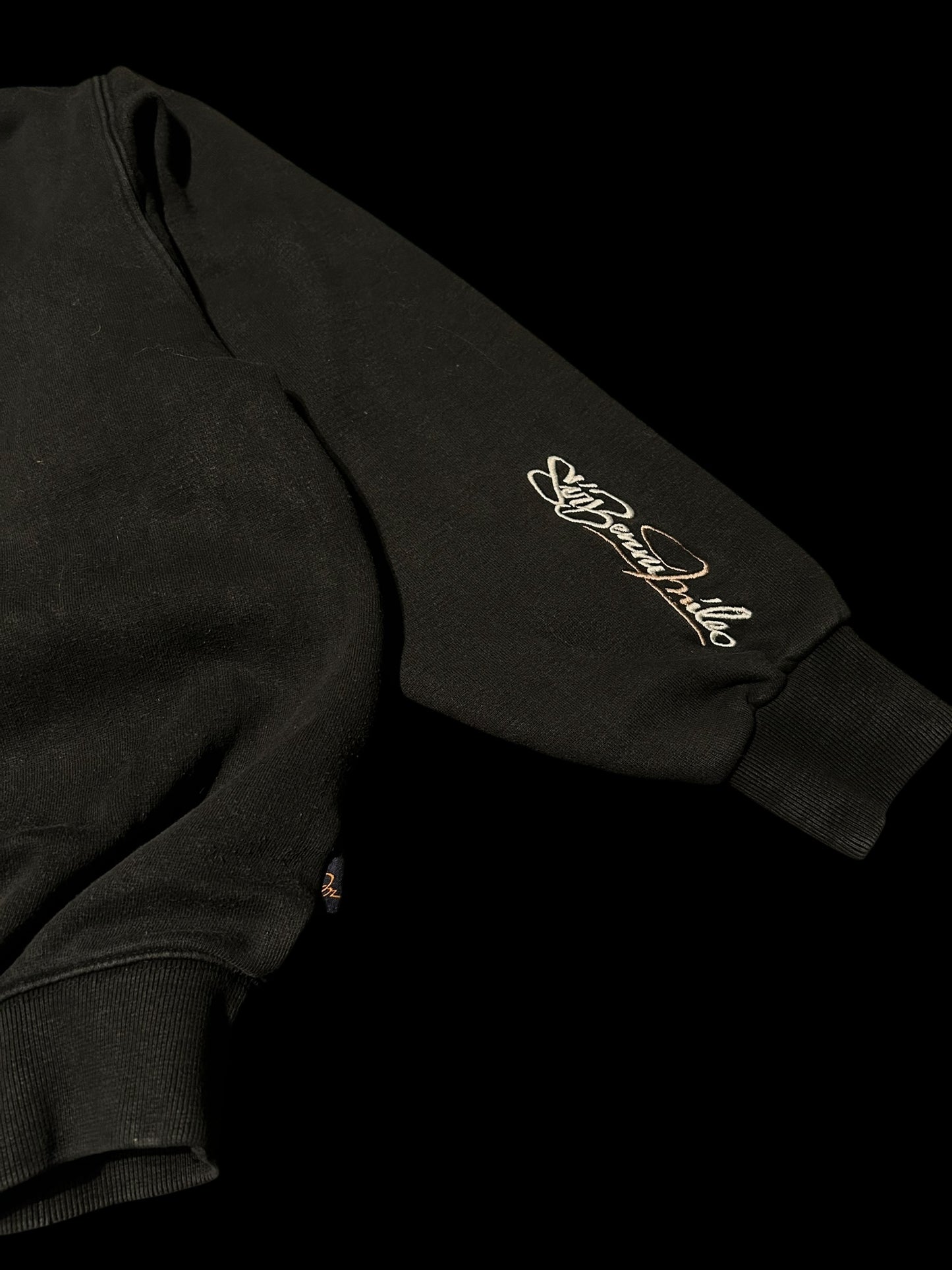 Sir Benni Miles Sweater Y2K