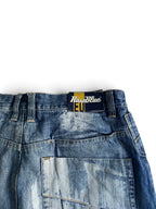 RawBlue Baggyjeans W36 Y2K