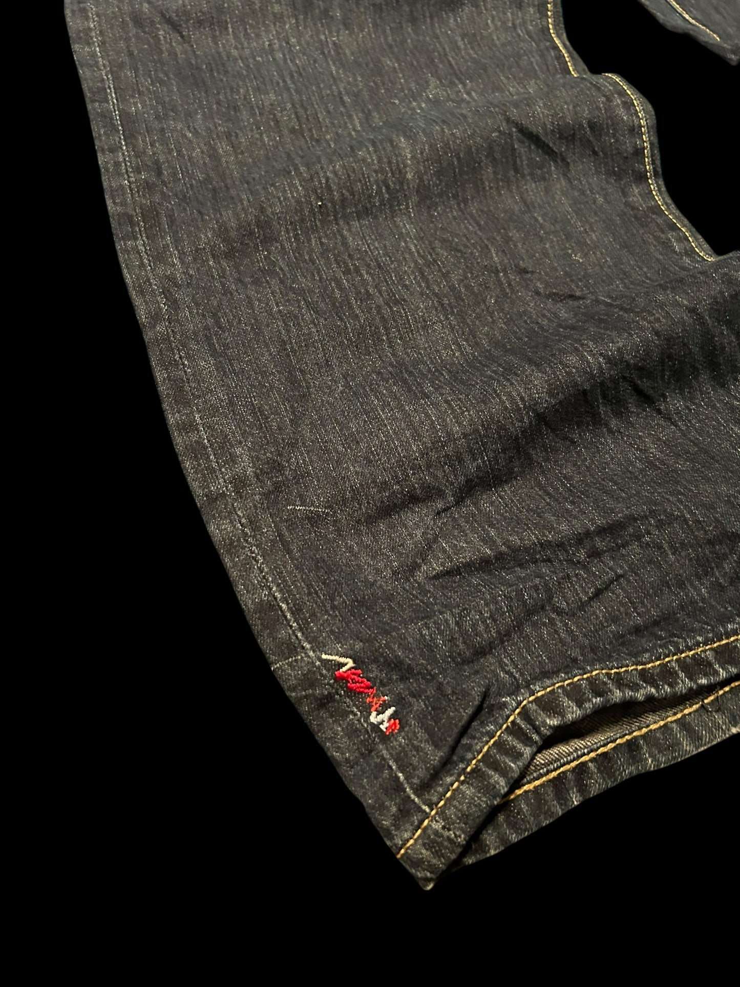 Coogi Baggyjeans Y2K