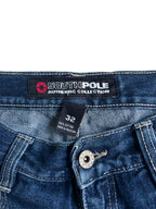Southpole Baggyjeans W32 Y2K