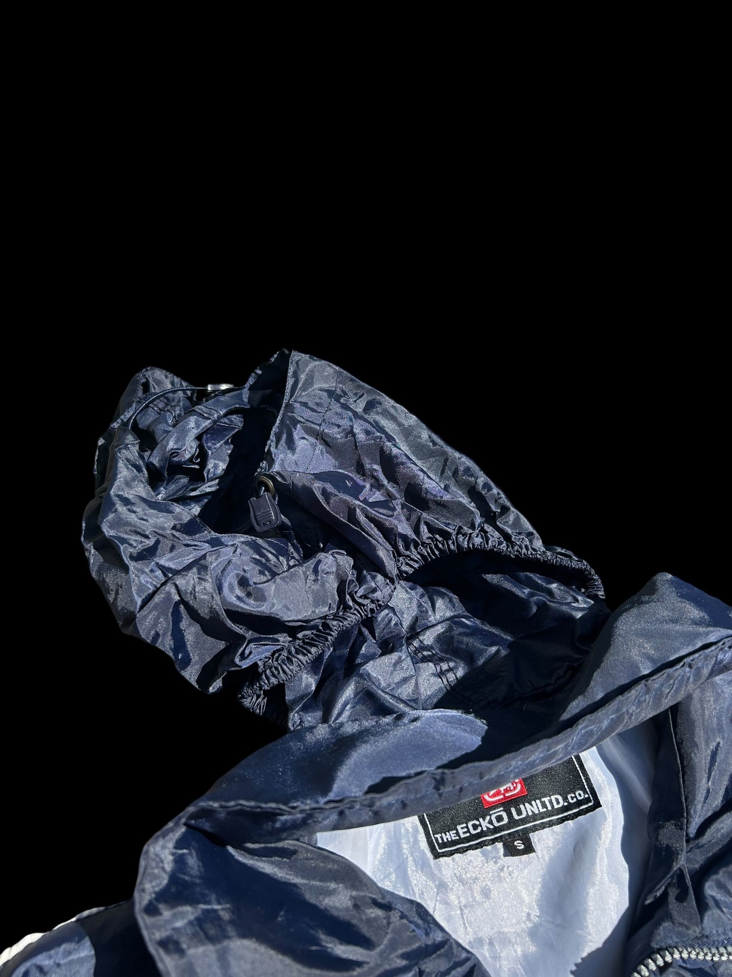 Ecko Unltd Windbreaker Y2K