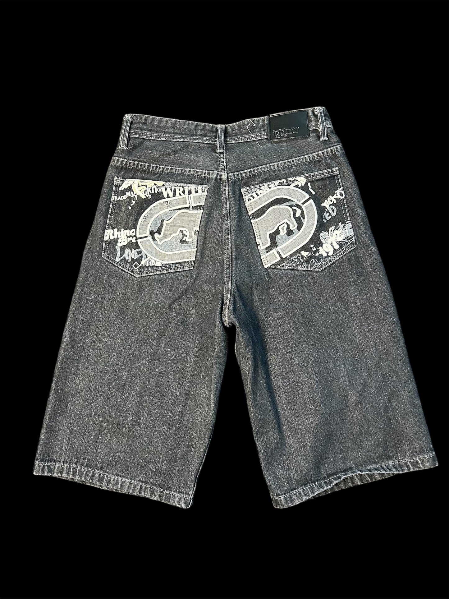 Ecko Unltd Jorts Y2K