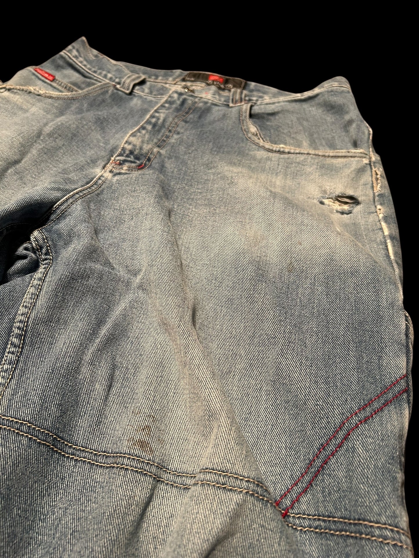 Ecko Unltd Baggyjeans Y2K