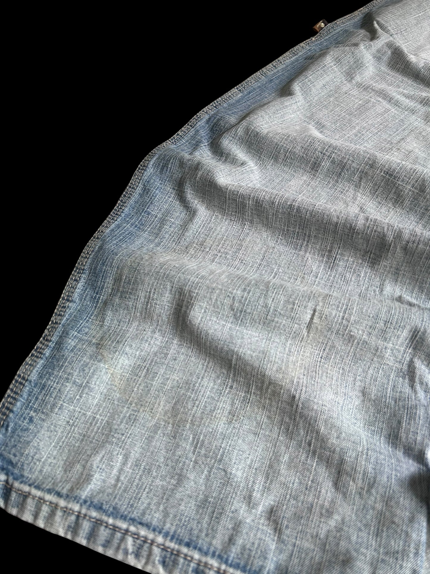 Pelle Pelle Baggyjeans W34 Y2K