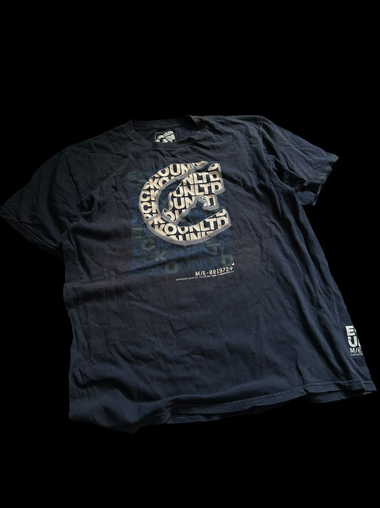 Ecko Unltd Tshirt Y2K