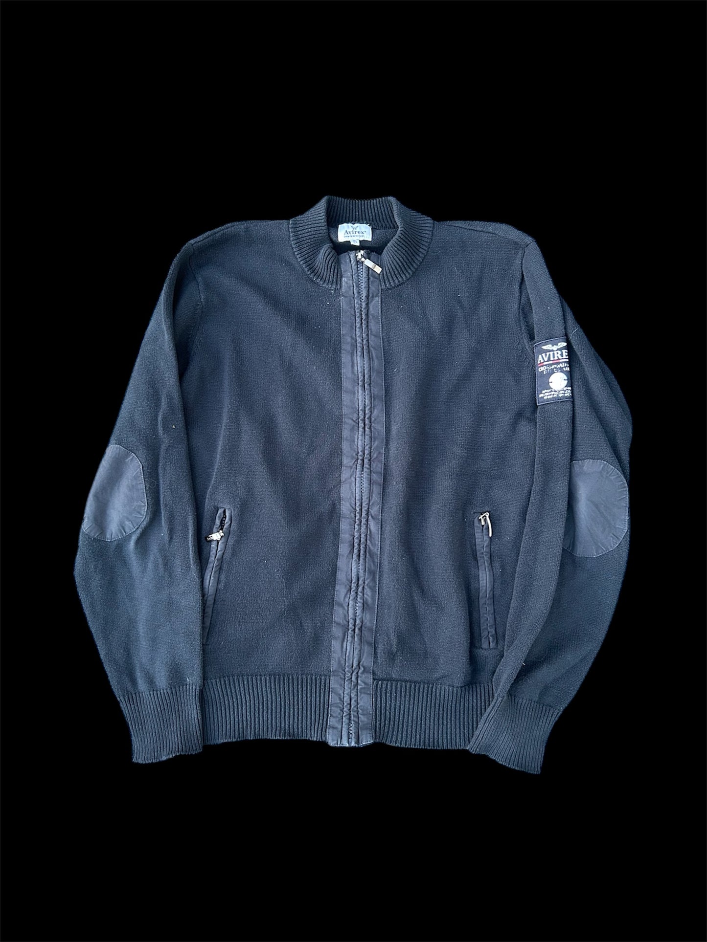 Avirex Sweater Vintage