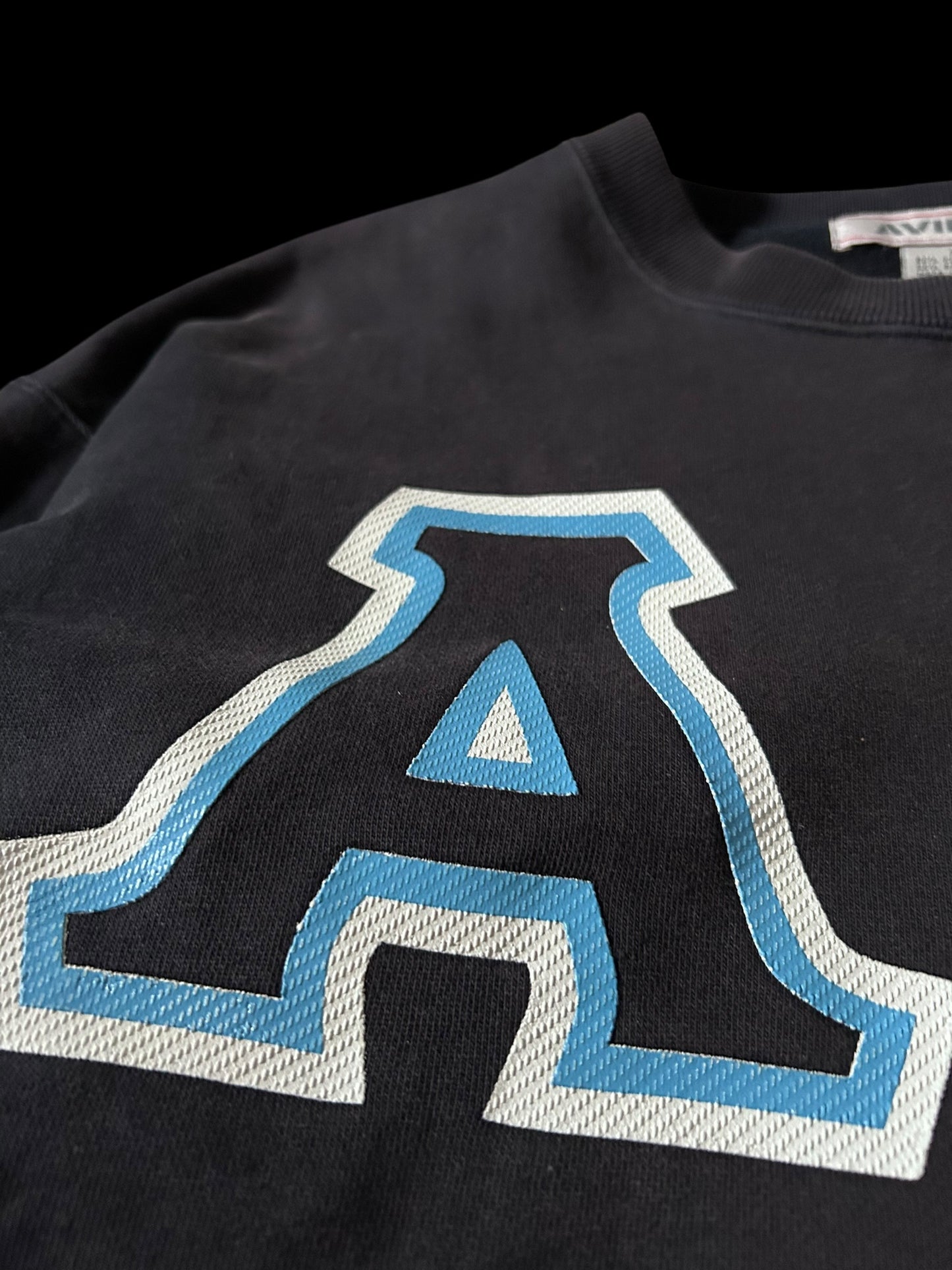 Avirex Sweater Y2K