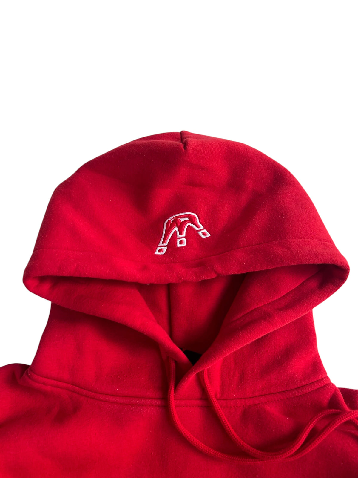 Rhymes Hoodie M Y2K