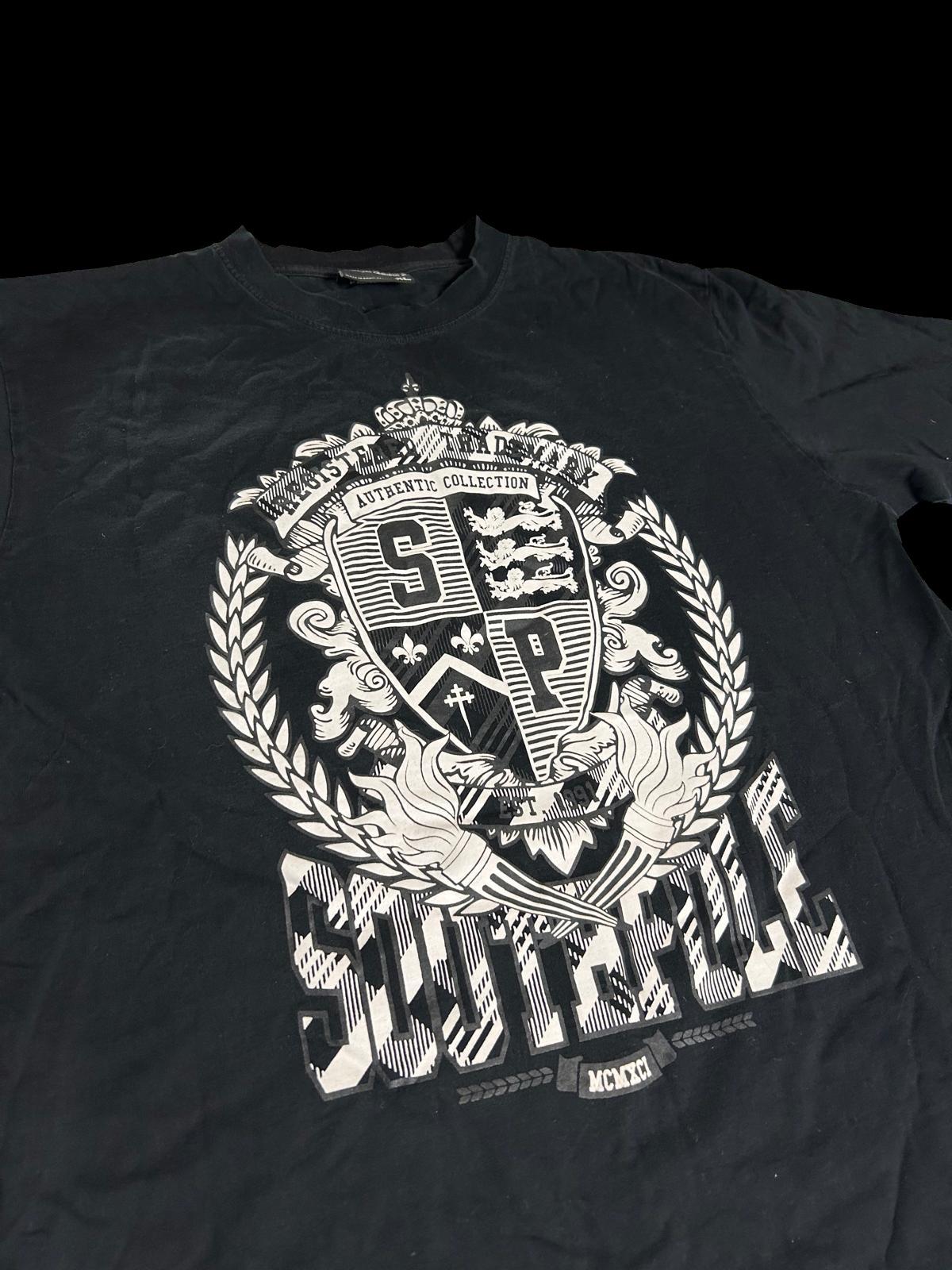 Southpole Tshirt Y2K