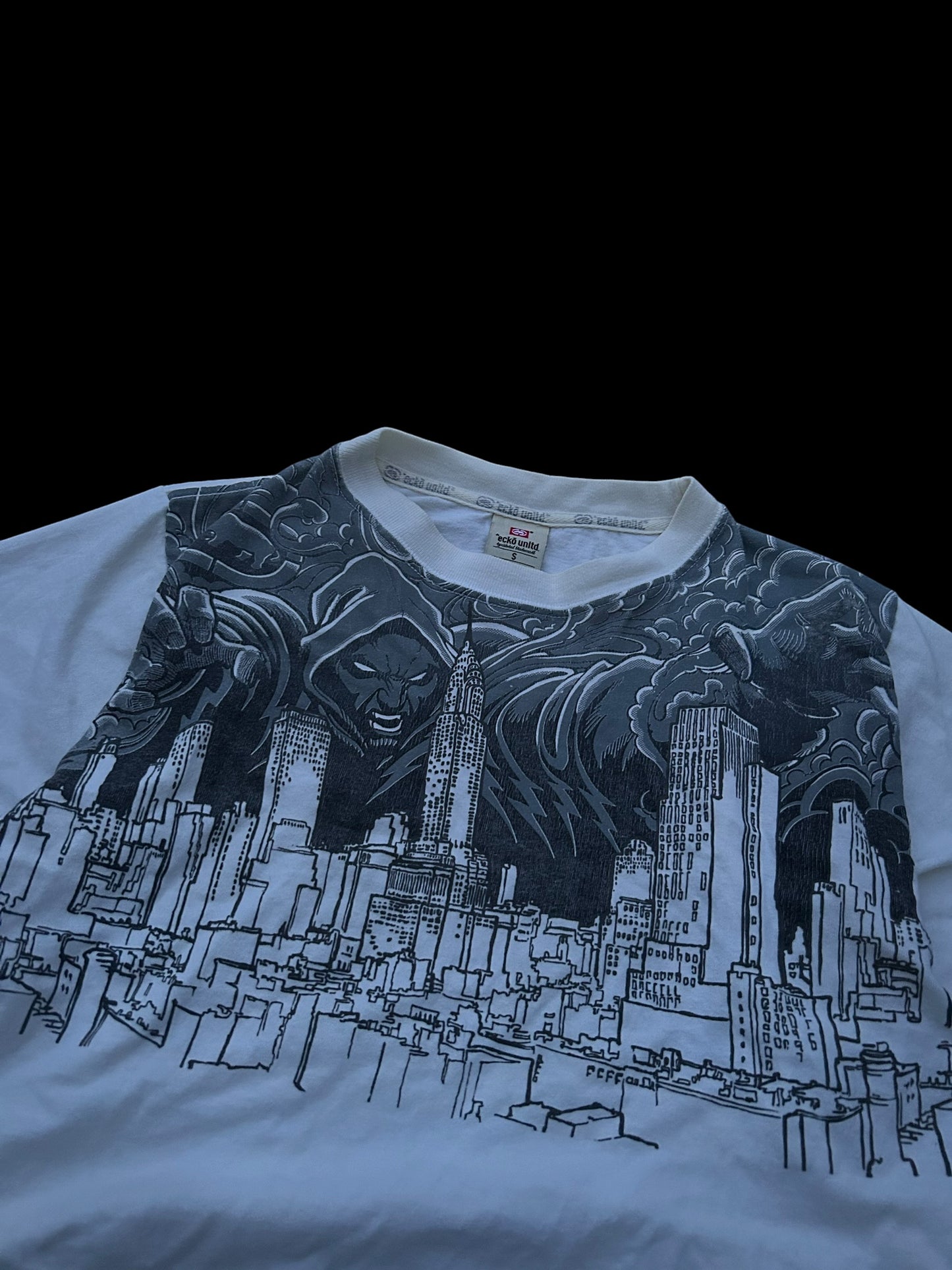 Ecko Unltd Tshirt Y2K