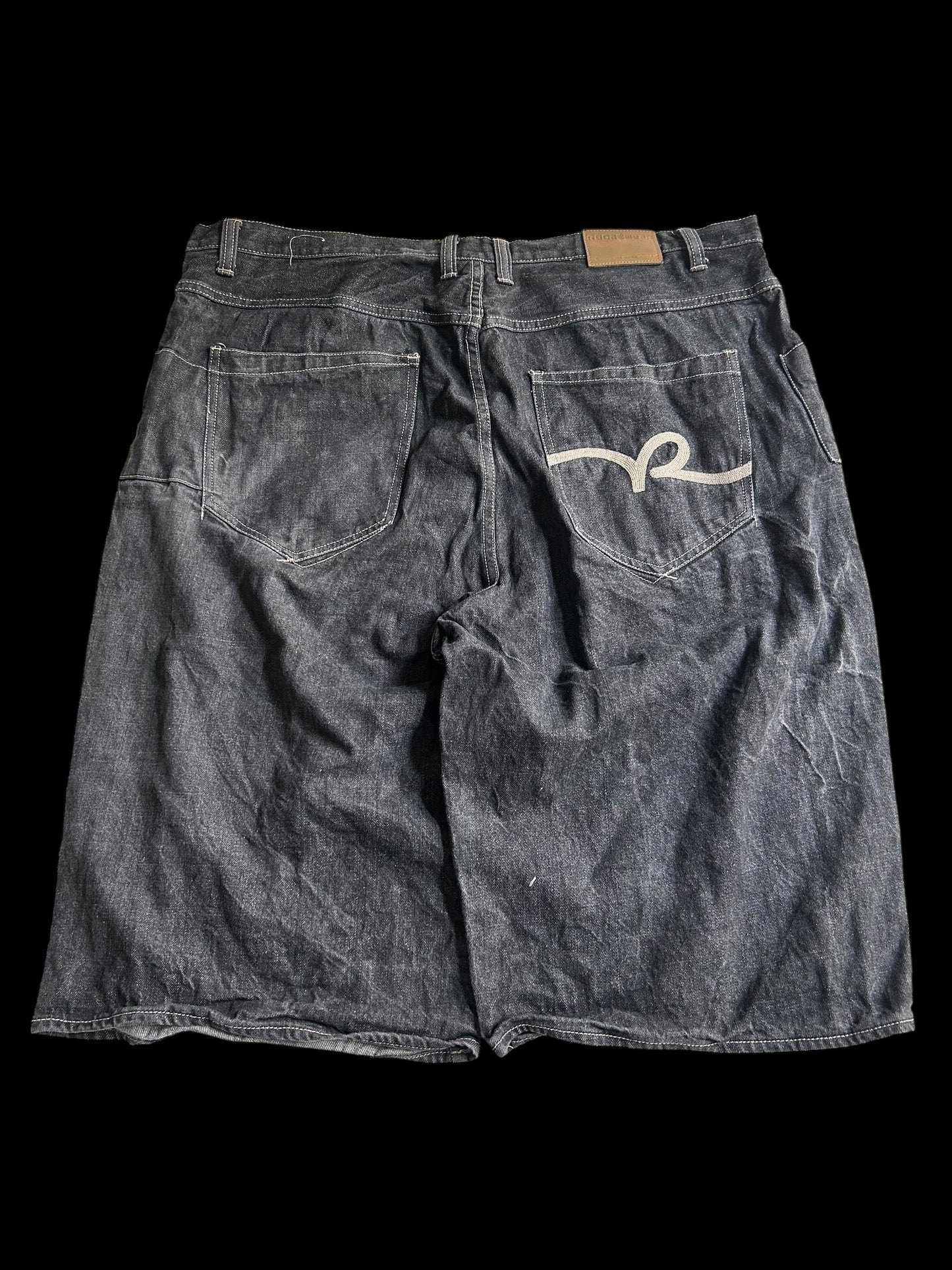 Rocawear Jorts W44 Y2K