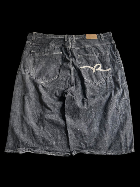 Rocawear Jorts W44 Y2K