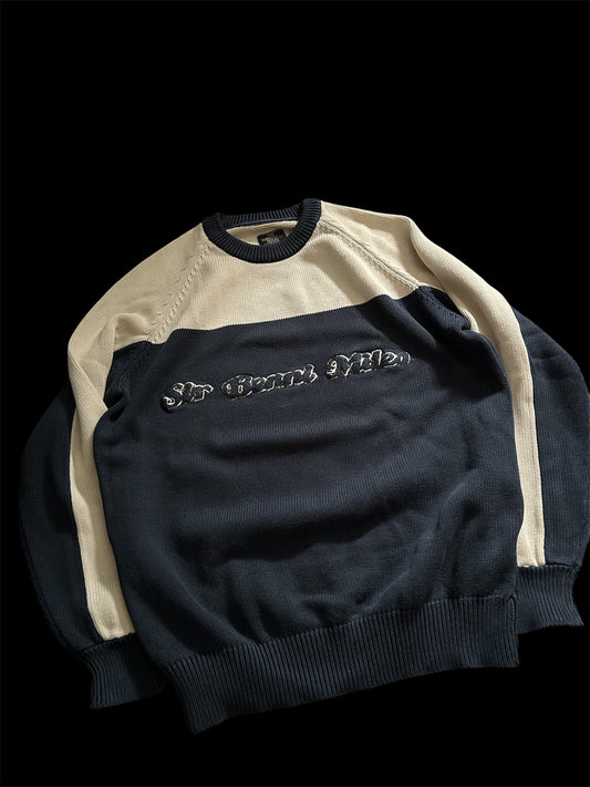 Sir Benni Miles Wollsweater Y2K
