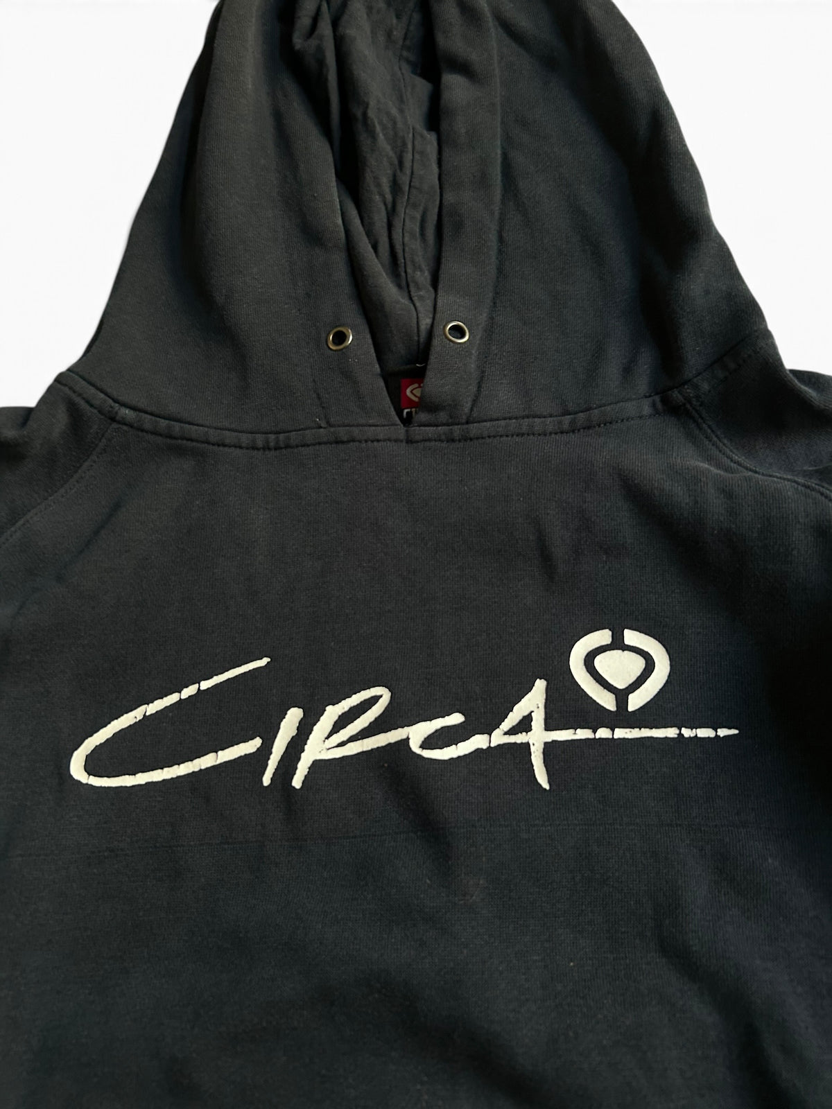 Circa Hoodie L Y2K