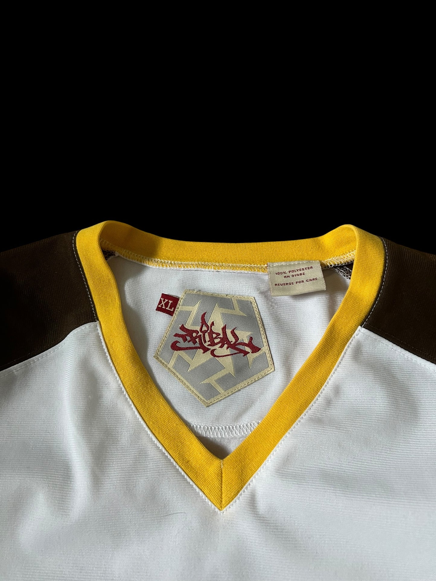 Tribal Tshirt Y2K