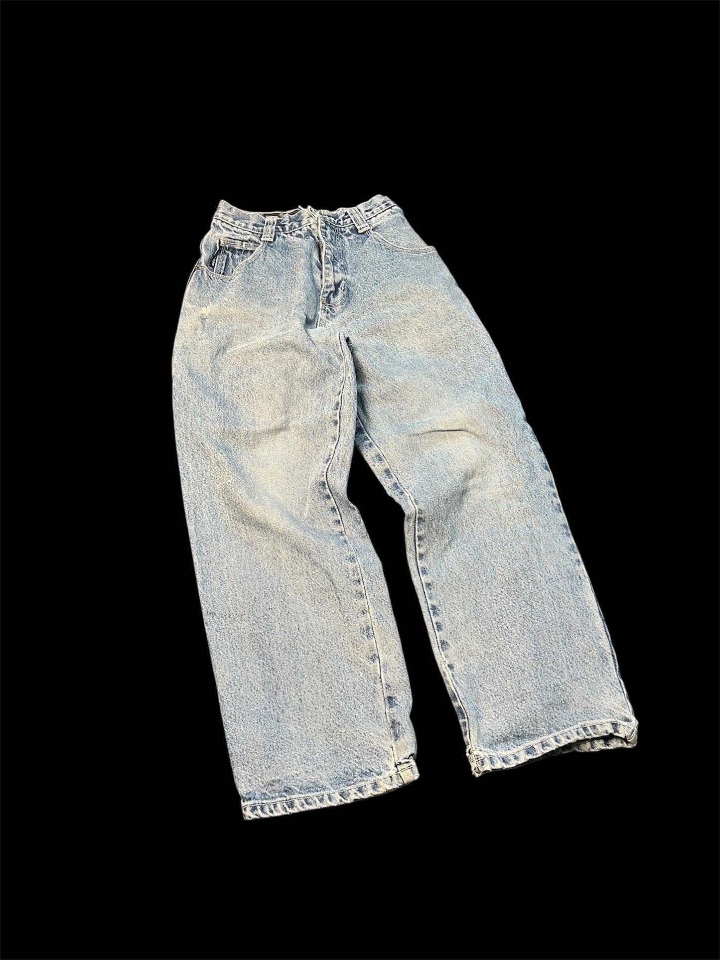 Southpole Baggy Jeans Y2K