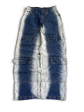 Noiz Baggyjeans W32 Y2K