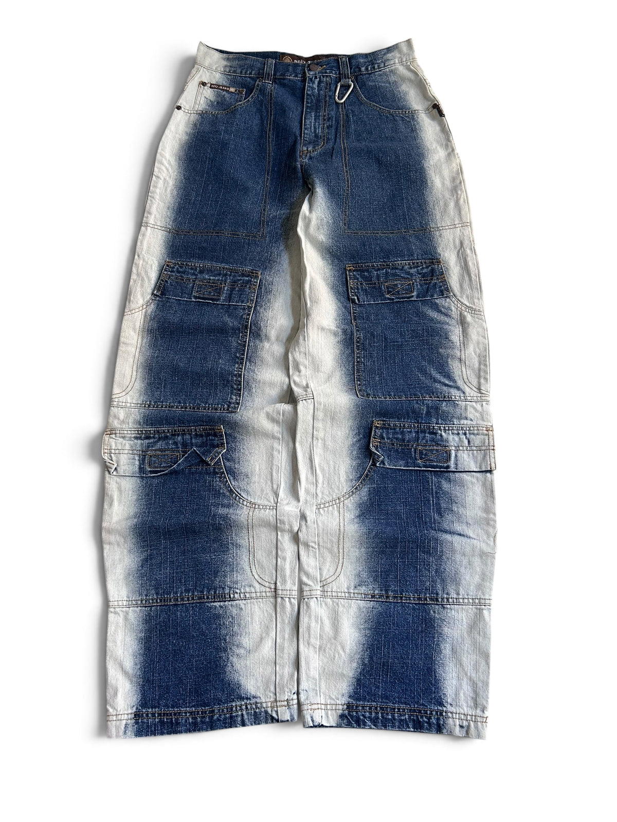 Noiz Baggyjeans W32 Y2K