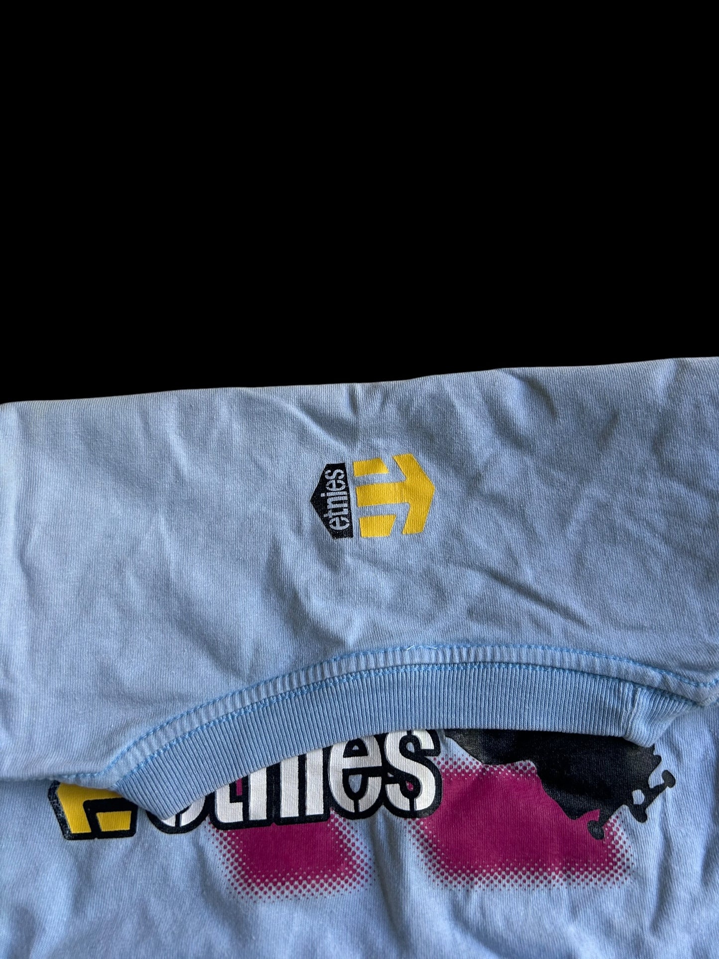 Etnies Tshirt Sk8 Y2K
