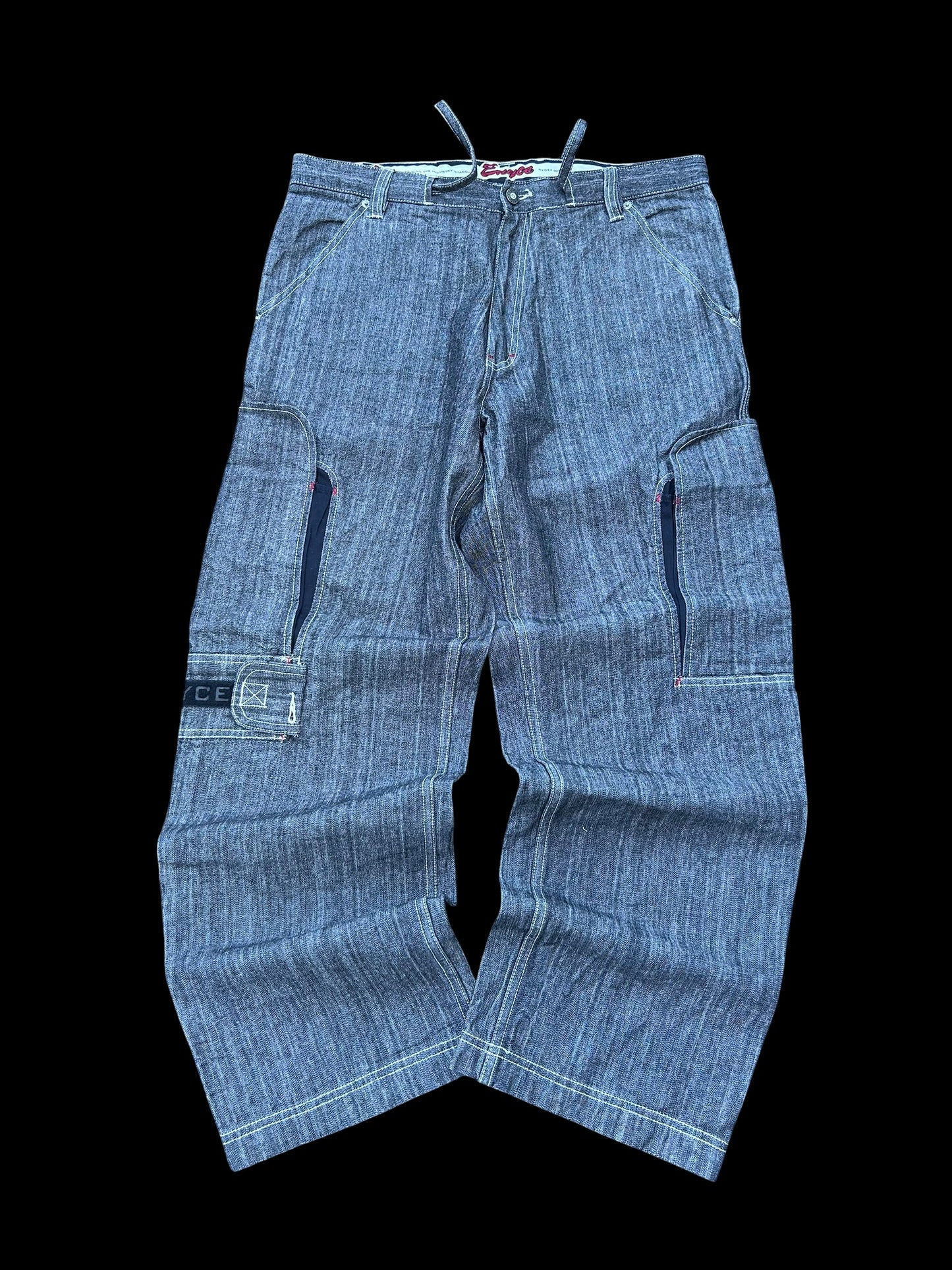 Enyce Baggyjeans W36 Y2K