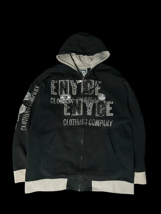 Enyce Zipperjacke Y2K