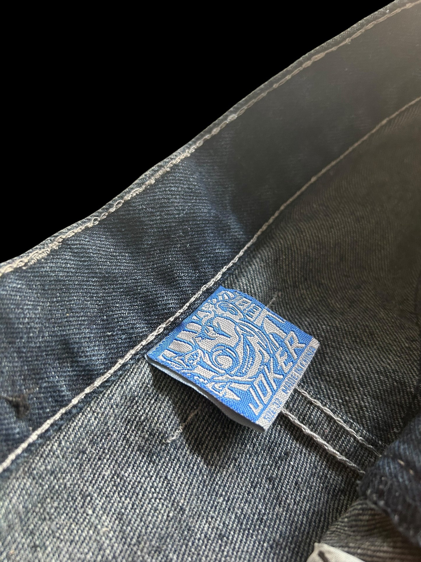Joker Baggyjeans W32 Y2K