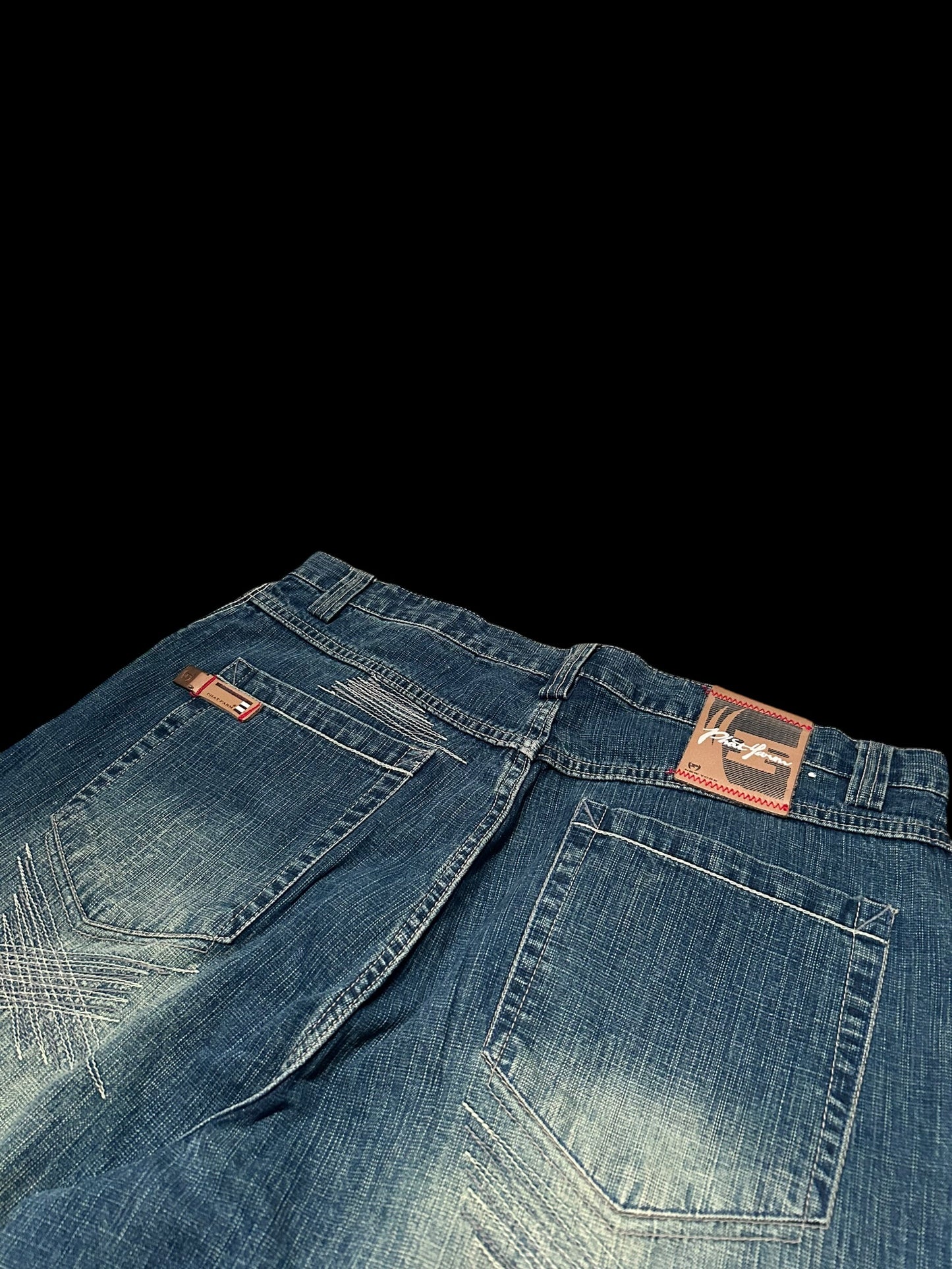 Phatfarm Baggyjeans Y2K