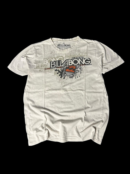Billabong Tshirt Y2K