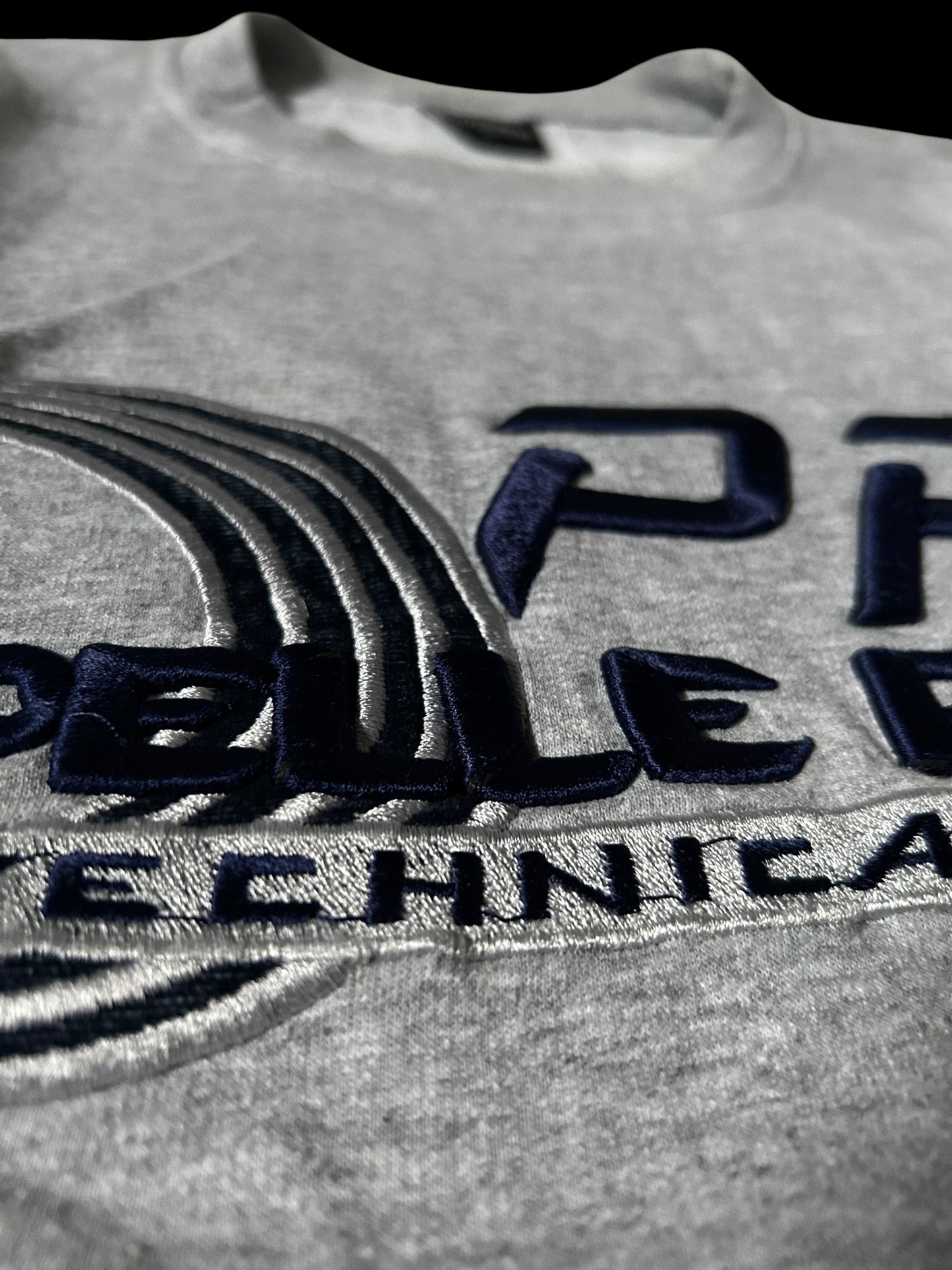 Pelle Pelle Tshirt Y2K