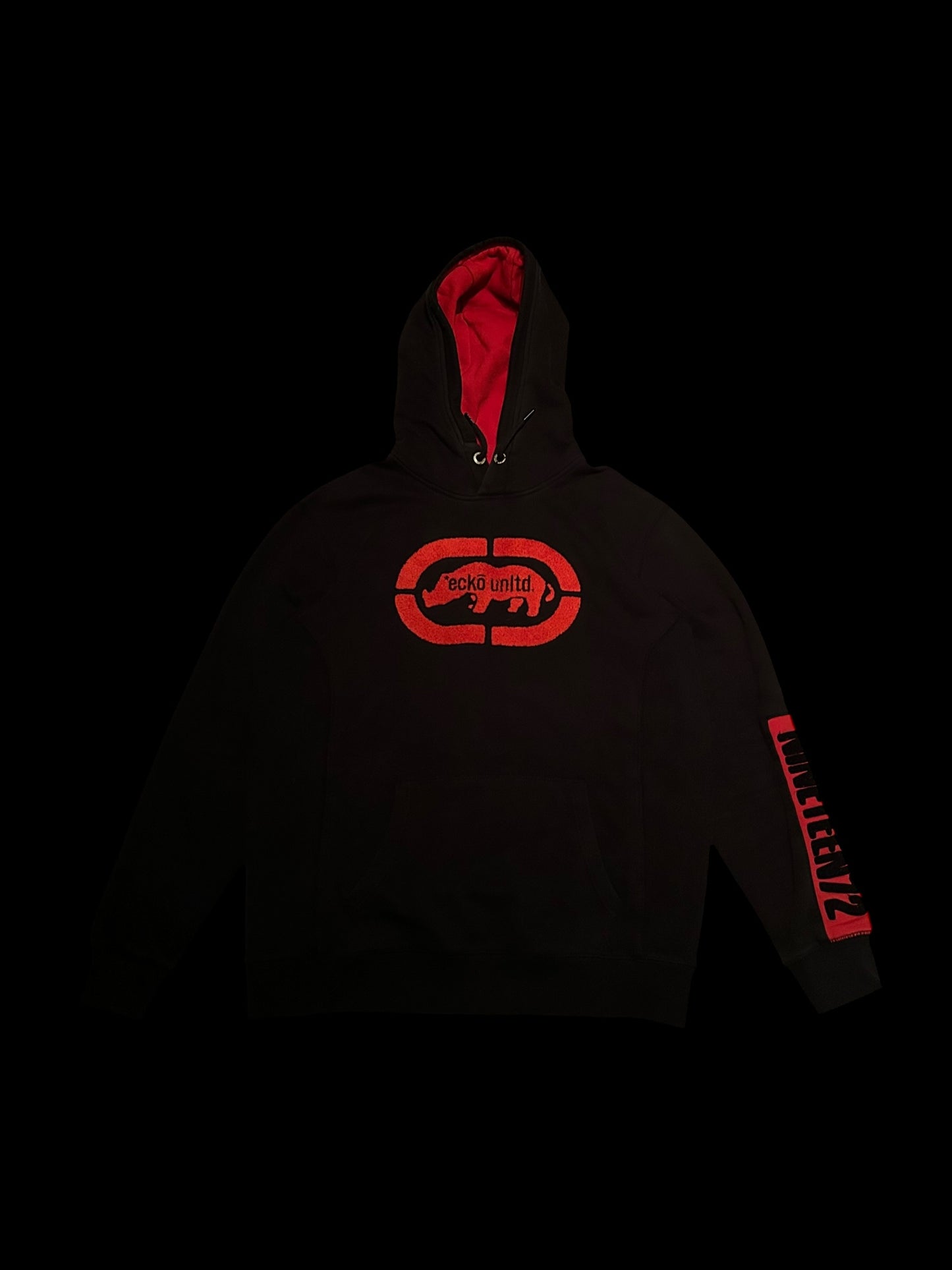 Ecko Unltd Hoodie Y2K