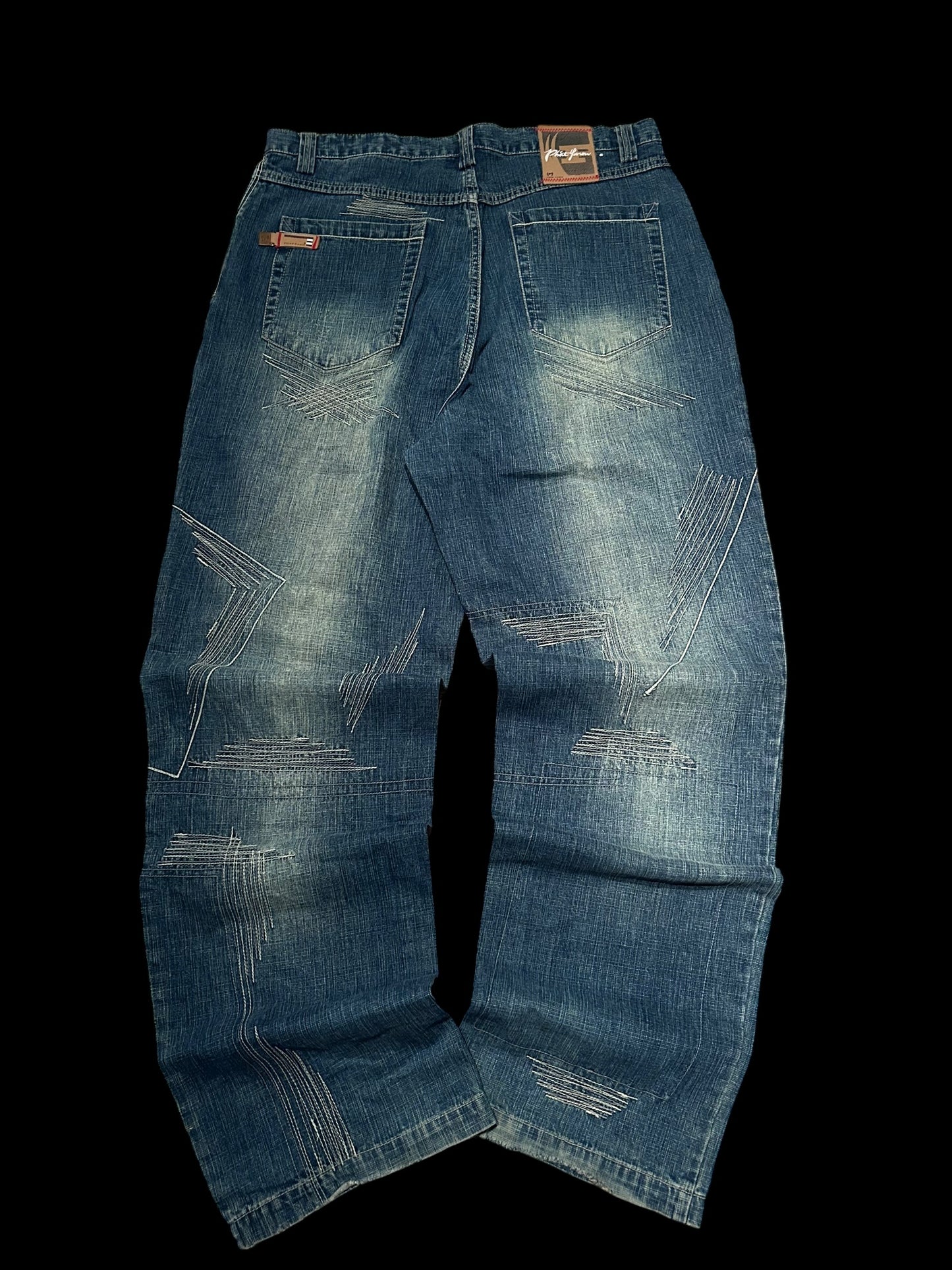 Phatfarm Baggyjeans Y2K