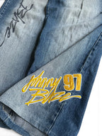 Johnny Blaze Baggyjeans W32 Y2K