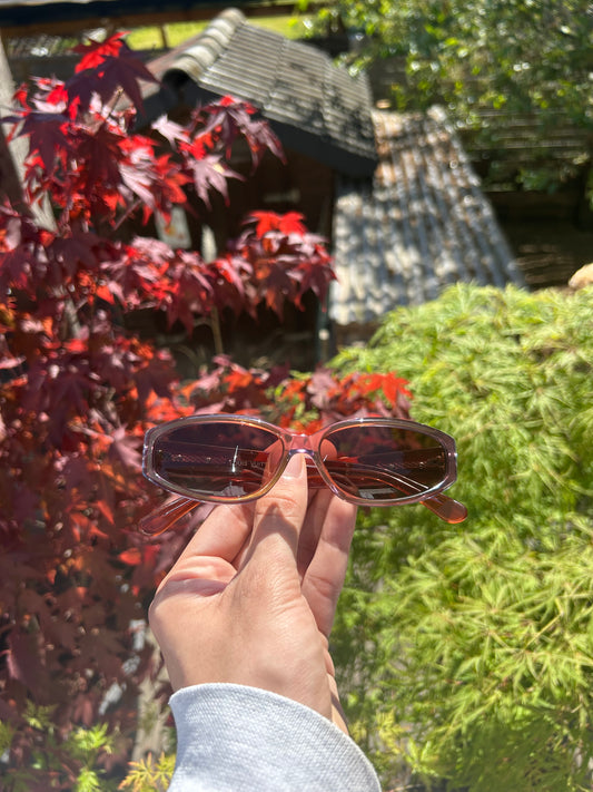 Louis Vuitton Sonnenbrille Y2K